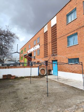 Carpa Plegable Gazebo 3x6m con Laterales, Cenador