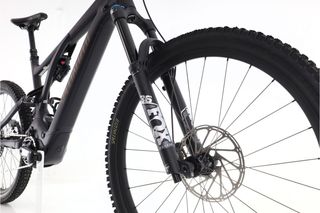 Specialized Turbo Levo X01 t.XXL