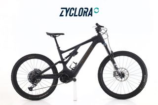 Specialized Turbo Levo X01 t.XXL