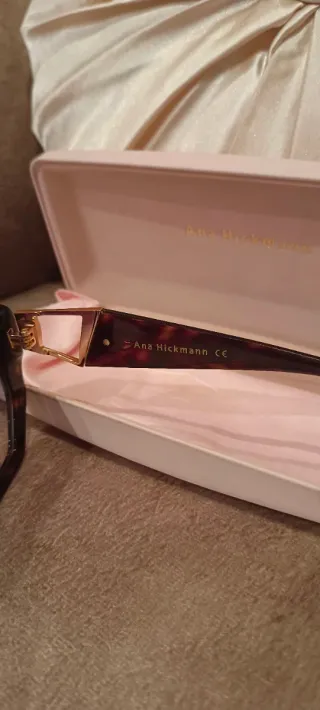 Gafas de sol Ana Hickmann