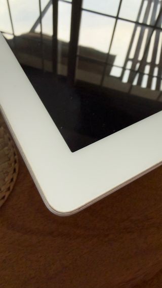 iPad 4ta Gen 32GB Blanco