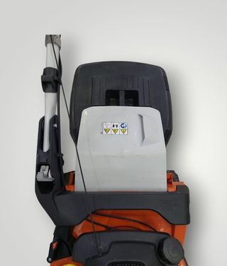 CORTA CESPED STIHL RM 448T