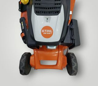 CORTA CESPED STIHL RM 448T