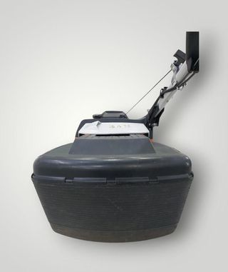 CORTA CESPED STIHL RM 448T