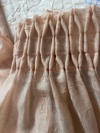 Tende salmone 2 teli sc.18 misura 2,89x1,17