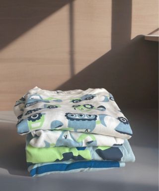 Pijamas Primark Niños