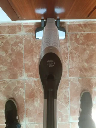 Aspiradora Bosch 25.2V