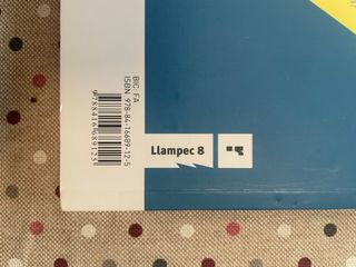 Llampecs (Catalan Edition)