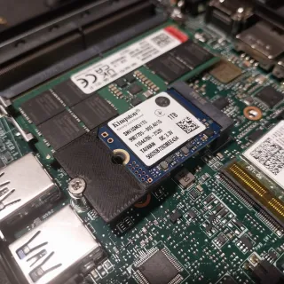 Adaptador SSD 2230 a 2242