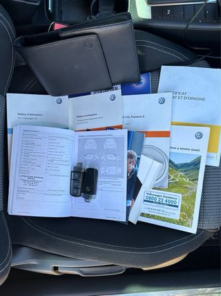 Volkswagen CC 2013 EXCELENTE ESTADO