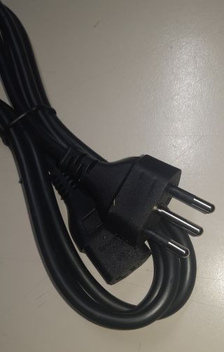 Cable de alimentación CE Made in China