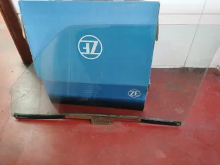 Cristal Puerta Renault 5 Turbo