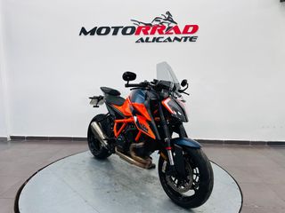 KTM 1290 SUPERDUKE R