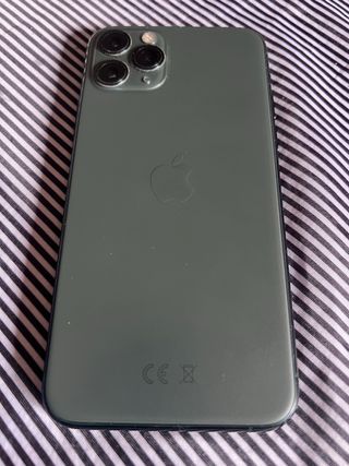 iPhone 11 Pro 256GB