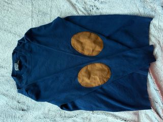 Sudadera Polo Ralph Lauren Azul