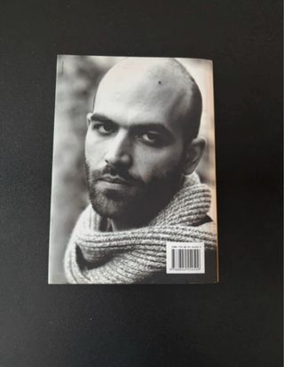 Gomorra: Viaggio nell'impero economico e nel so...