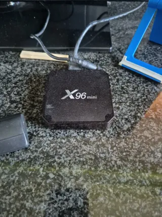 TV TD System 21 sin TDT hd