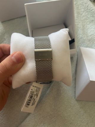 Reloj Guess Hombre Nuevo con Etiqueta