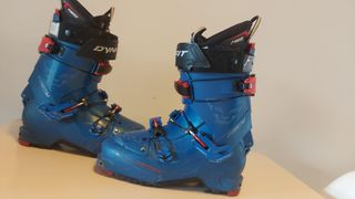 Botas Dynafit neo