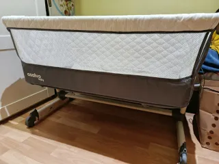 Cuna Colecho para bebé