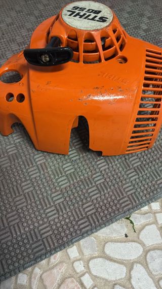 Tapa tirador Stihl BG56
