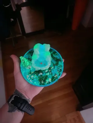 Cascada 3D Decorativa