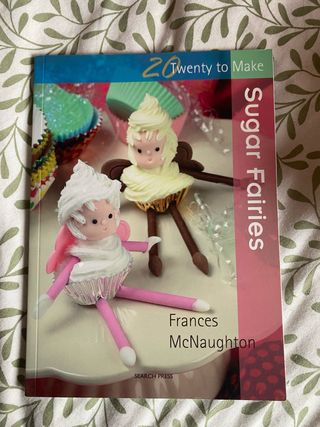 Sugar Fairies