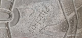 Zapatos Fluchos Marrones Talla 45