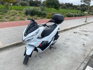 Honda PCX 125 2019