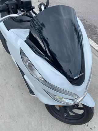 Honda PCX 125 2019
