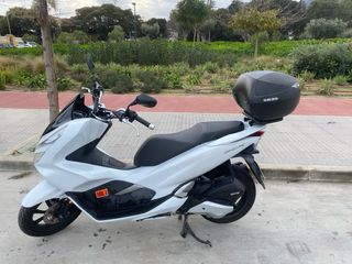 Honda PCX 125 2019