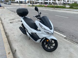 Honda PCX 125 2019