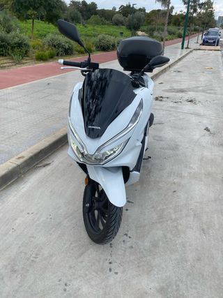 Honda PCX 125 2019
