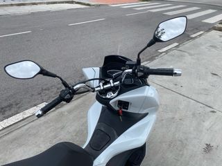 Honda PCX 125 2019