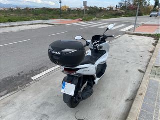 Honda PCX 125 2019