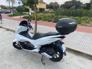Honda PCX 125 2019