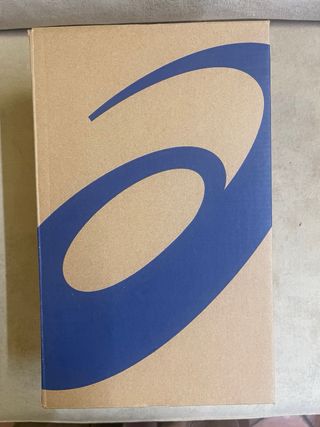 Asics Gel-Pulse 14 nere e rosa taglia 36