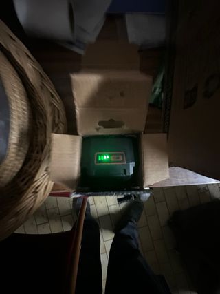 Taladro Perc. SKIL 20V MAX + RC Car + bateria 4 Ah