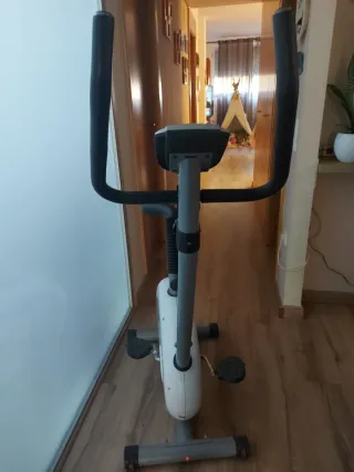 Bicicleta Estática Vital