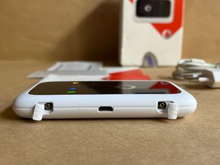 Router Wi-Fi 4G LTE ZTE R216Z 2.4-5GHz