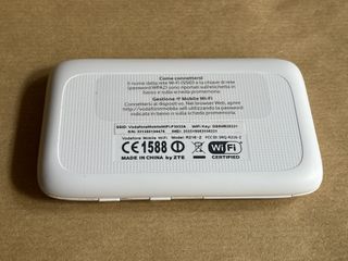 Router Wi-Fi 4G LTE ZTE R216Z 2.4-5GHz