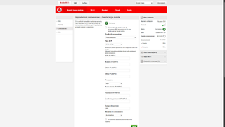 Router Wi-Fi 4G LTE ZTE R216Z 2.4-5GHz