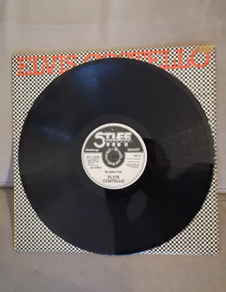 Elvis Costello - My Aim Is True