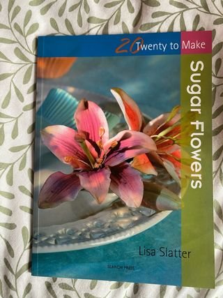 Sugar Flowers