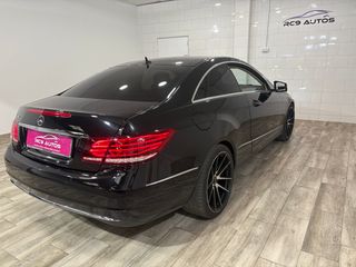Mercedes-Benz Clase E300 252 CV con Garantia
