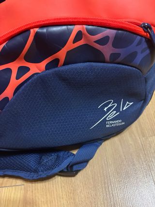 Mochila Padel Head Fernando Belasteguín