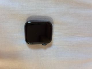 Apple Watch SE 40mm Gris Espacial