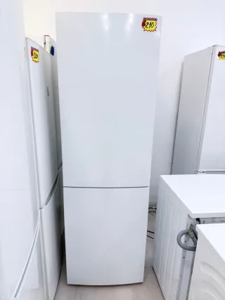 FRIGORÍFICO COMBI HAIER 188 CM NO FROST. GARANTÍA!