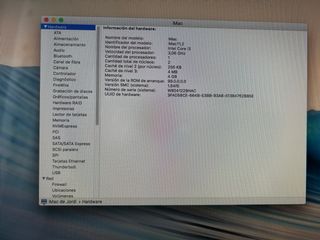 iMac 21,5 High Sierra - Funciona