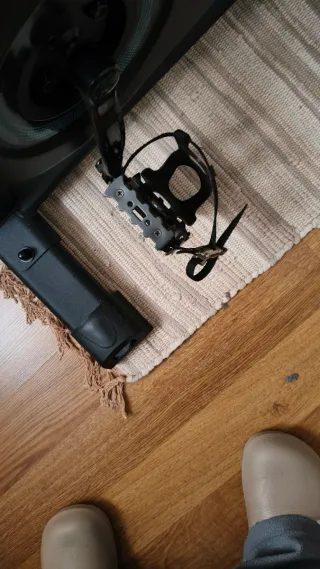 BICICLETA SPINNING CECOTEC